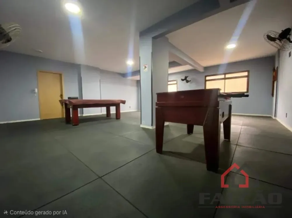 Apartamento, 3 quartos, 170 m² - Foto 16