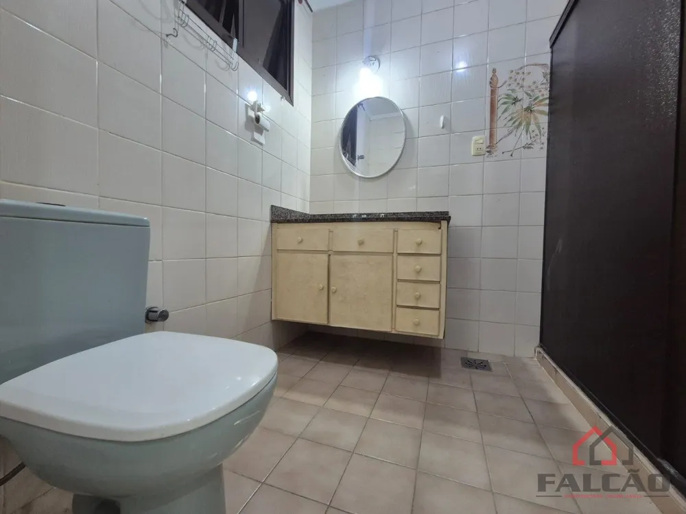 Apartamento, 3 quartos, 170 m² - Foto 6