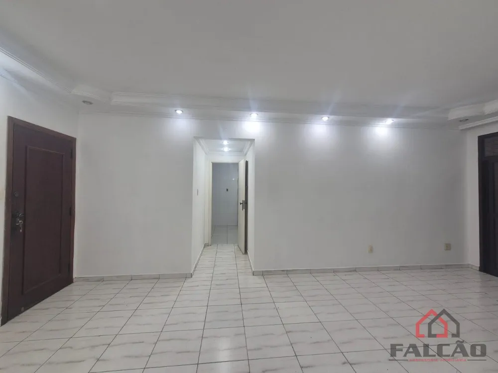 Apartamento, 3 quartos, 170 m² - Foto 5
