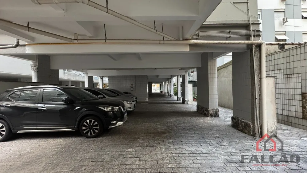 Apartamento, 1 quarto, 42 m² - Foto 15