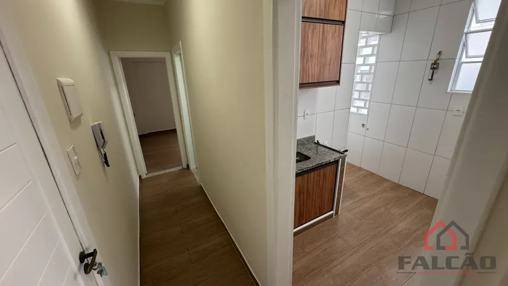 Apartamento, 1 quarto, 42 m² - Foto 4