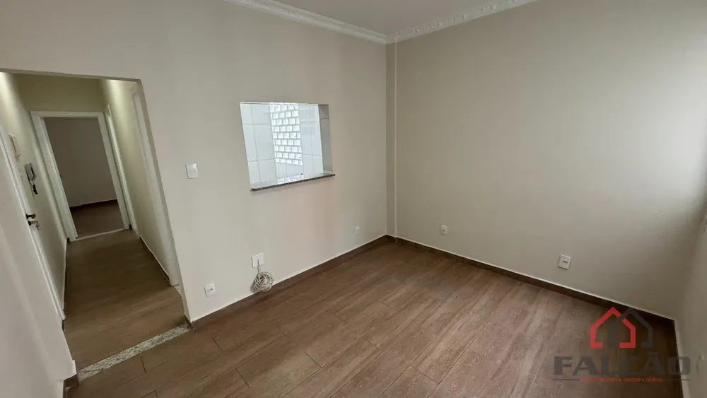 Apartamento, 1 quarto, 42 m² - Foto 1