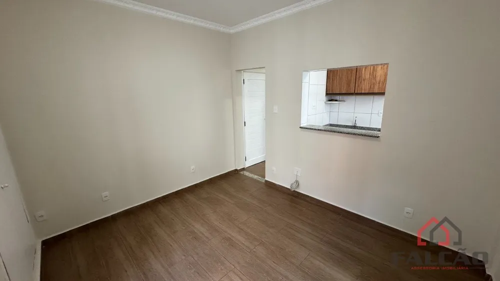 Apartamento, 1 quarto, 42 m² - Foto 2