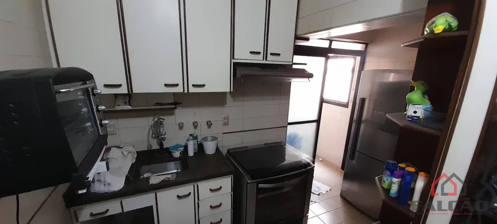 Apartamento, 2 quartos, 90 m² - Foto 9
