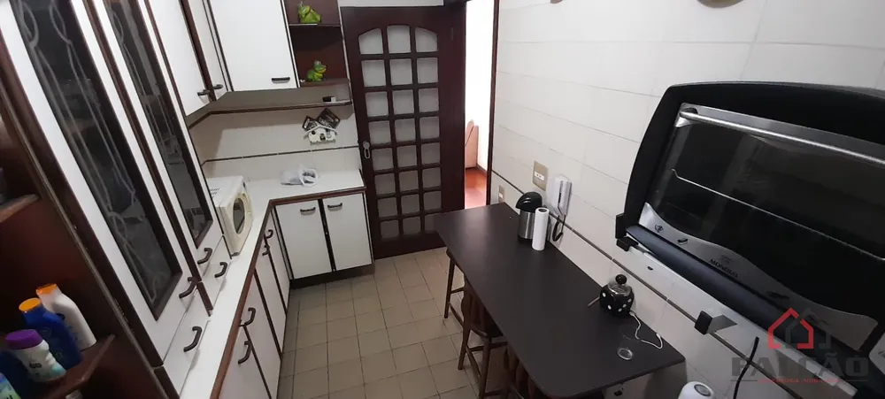 Apartamento, 2 quartos, 90 m² - Foto 11