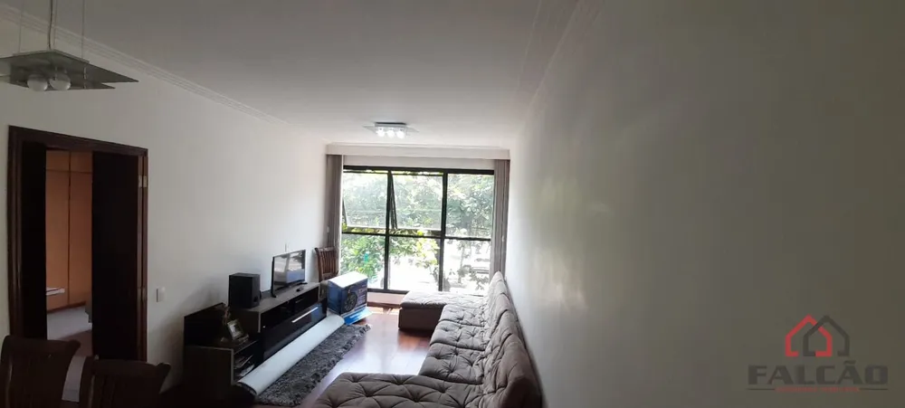 Apartamento, 2 quartos, 90 m² - Foto 2