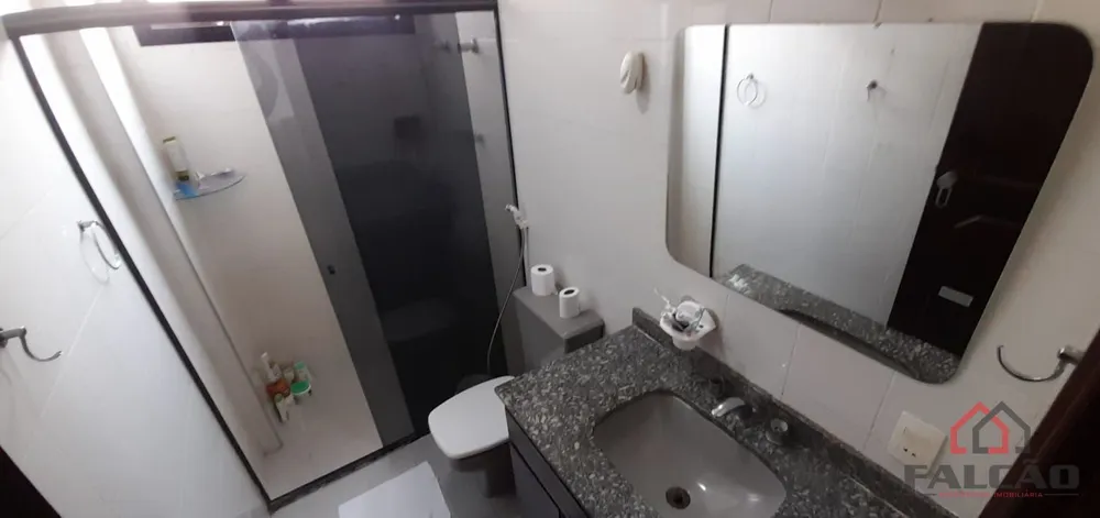 Apartamento, 2 quartos, 90 m² - Foto 5