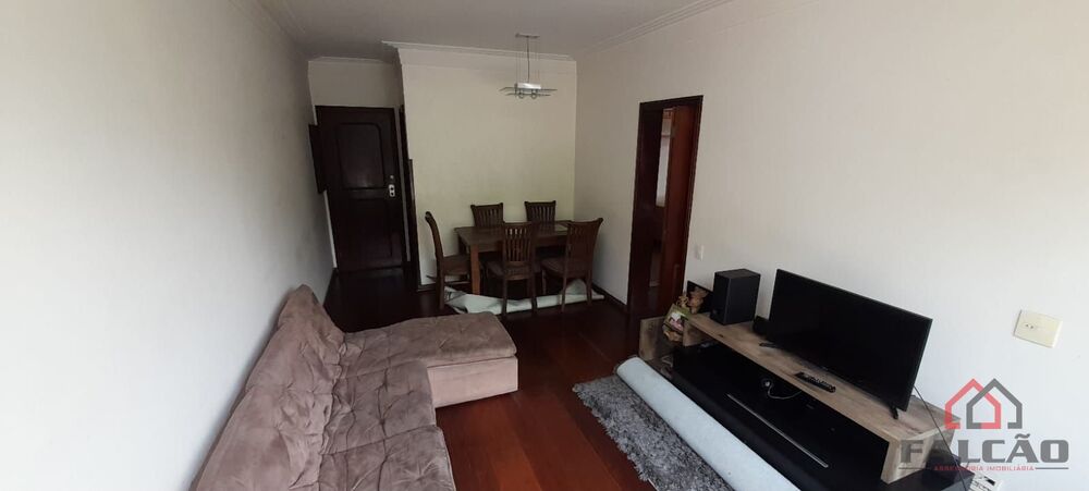 Apartamento, 2 quartos, 90 m² - Foto 4