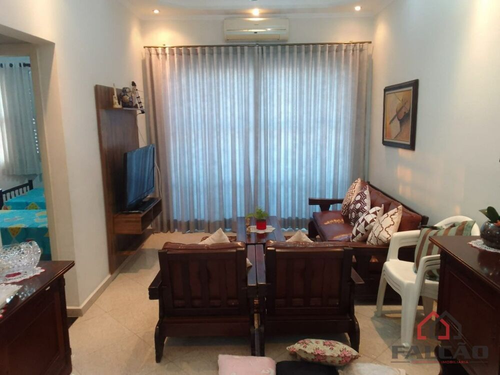 Apartamento, 3 quartos, 120 m² - Foto 1
