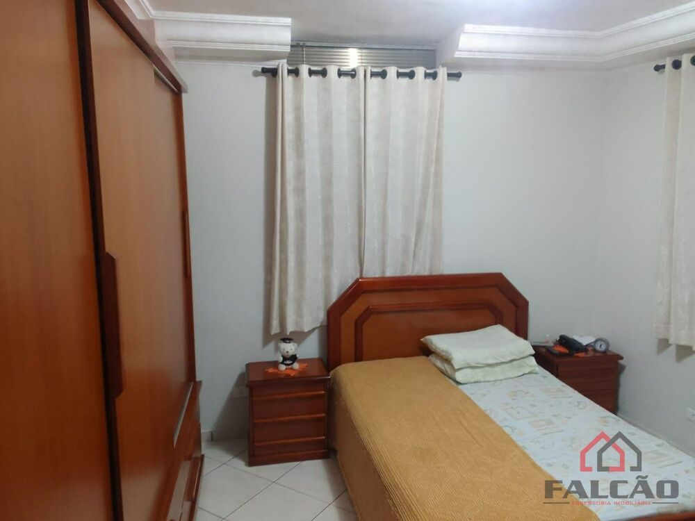 Apartamento, 3 quartos, 120 m² - Foto 3