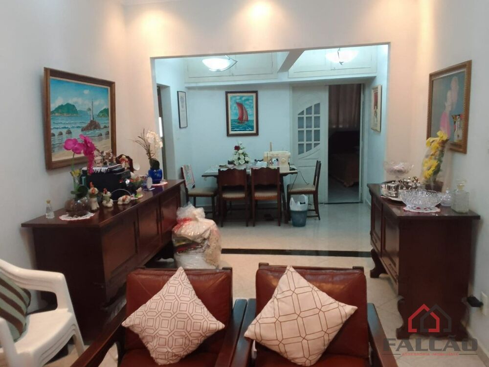 Apartamento, 3 quartos, 120 m² - Foto 2