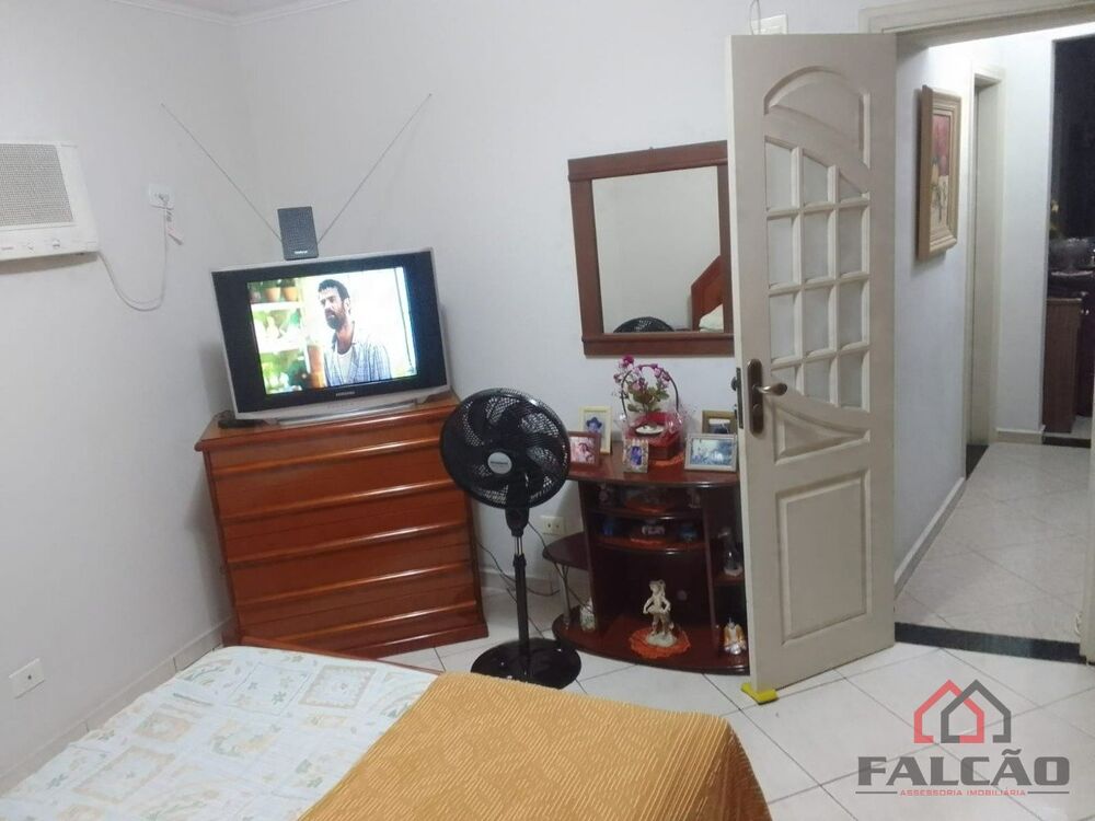 Apartamento, 3 quartos, 120 m² - Foto 4