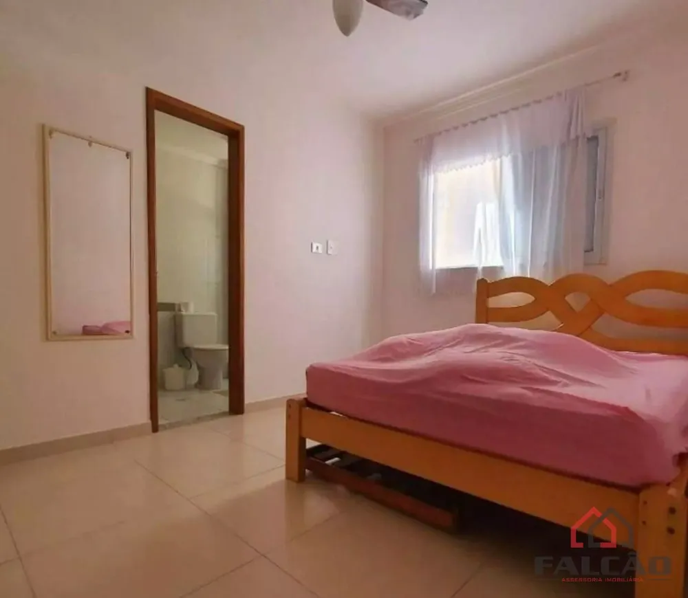 Apartamento, 2 quartos, 85 m² - Foto 5