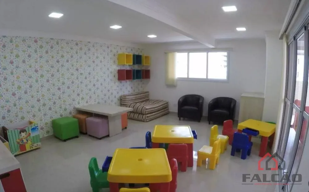 Apartamento, 2 quartos, 85 m² - Foto 11