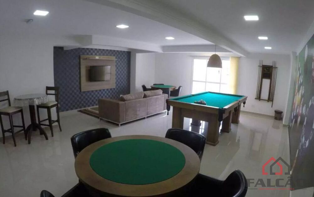 Apartamento, 2 quartos, 85 m² - Foto 2