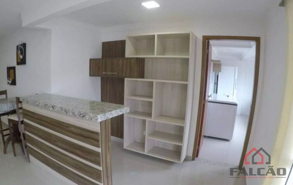 Apartamento, 2 quartos, 85 m² - Foto 1