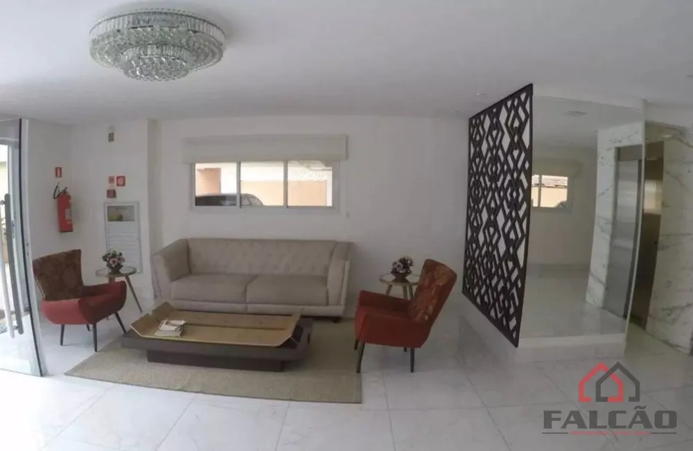 Apartamento, 2 quartos, 85 m² - Foto 8