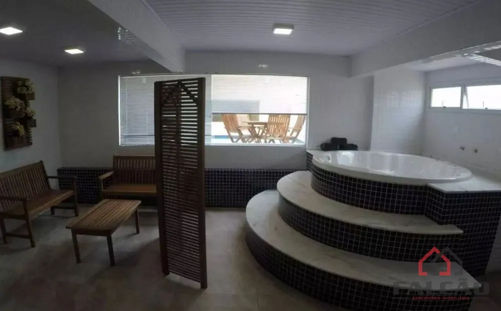 Apartamento, 2 quartos, 85 m² - Foto 19