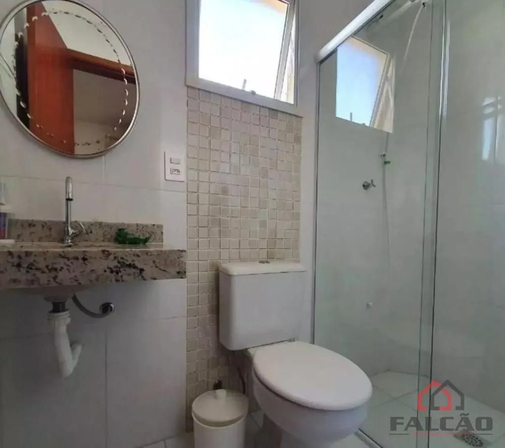 Apartamento, 2 quartos, 85 m² - Foto 6
