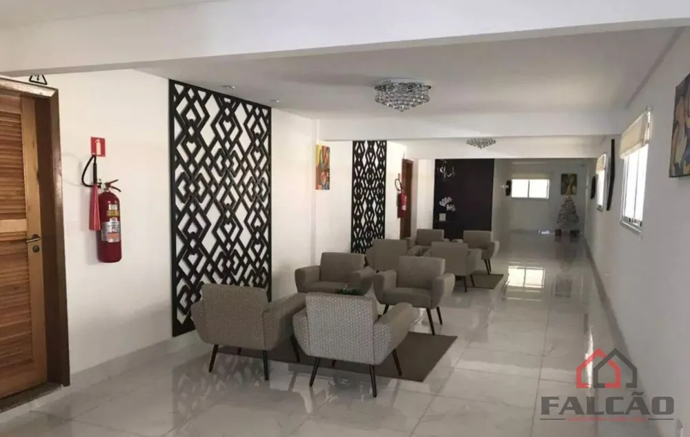 Apartamento, 2 quartos, 85 m² - Foto 9