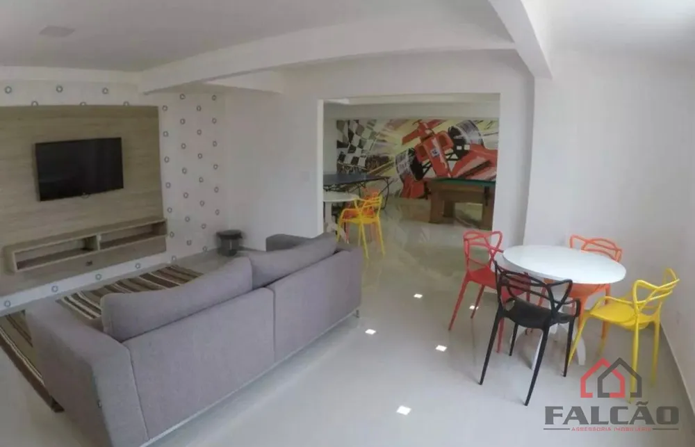 Apartamento, 2 quartos, 85 m² - Foto 10