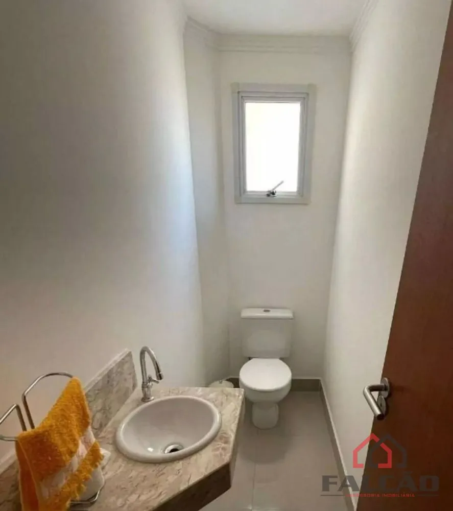 Apartamento, 2 quartos, 85 m² - Foto 2