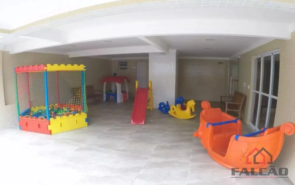 Apartamento, 2 quartos, 85 m² - Foto 12