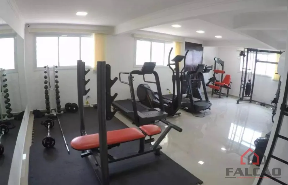 Apartamento, 2 quartos, 85 m² - Foto 13