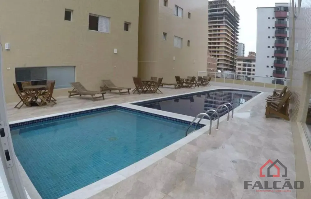 Apartamento, 2 quartos, 85 m² - Foto 20