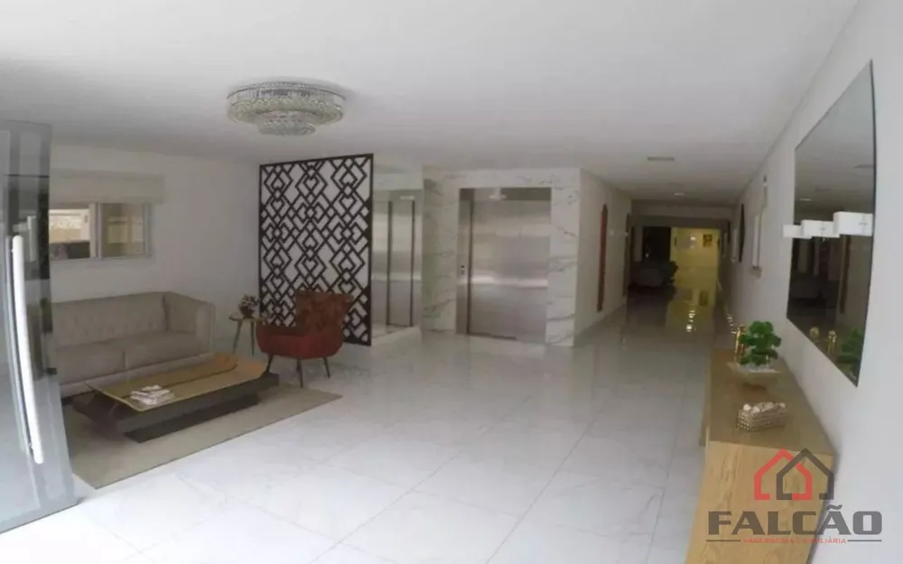 Apartamento, 2 quartos, 85 m² - Foto 7