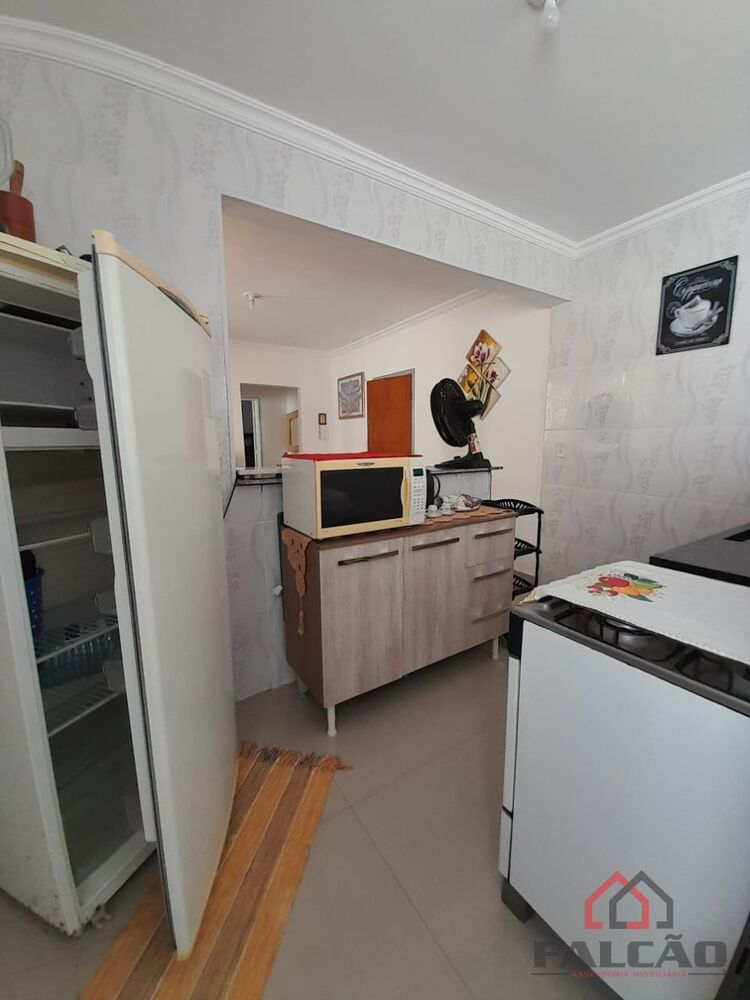 Apartamento à venda com 1 quarto, 6m² - Foto 5