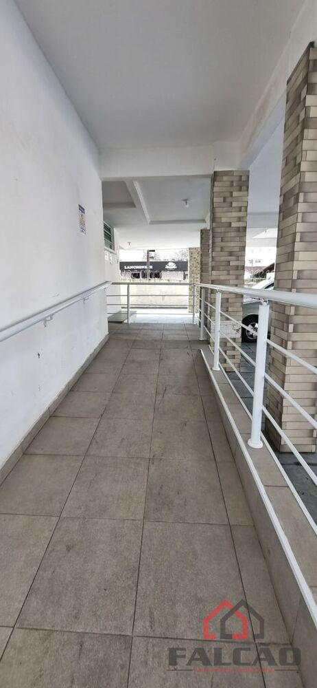 Apartamento à venda com 1 quarto, 6m² - Foto 8