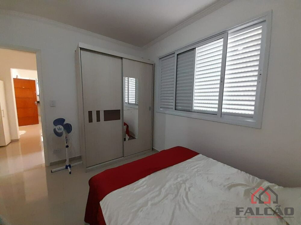 Apartamento à venda com 1 quarto, 6m² - Foto 3