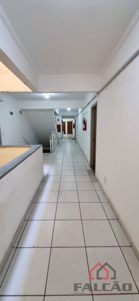 Apartamento à venda com 1 quarto, 6m² - Foto 7