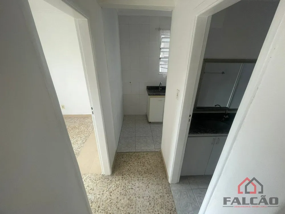 Apartamento, 1 quarto, 48 m² - Foto 10