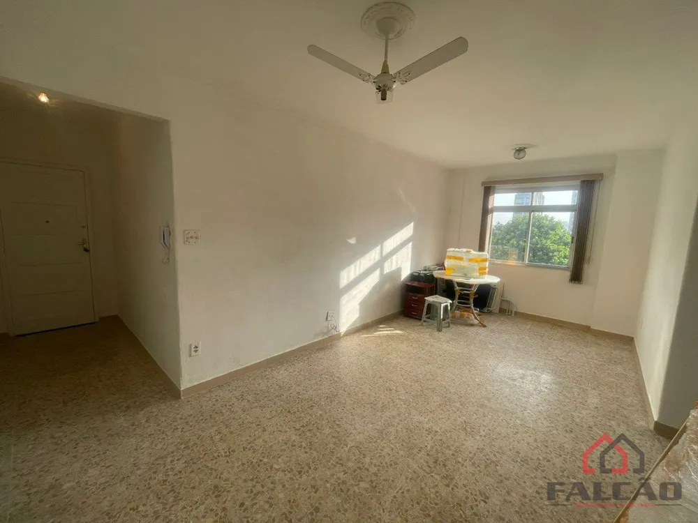Apartamento, 1 quarto, 48 m² - Foto 7