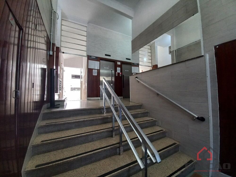 Apartamento à venda com 1 quarto, 48m² - Foto 7