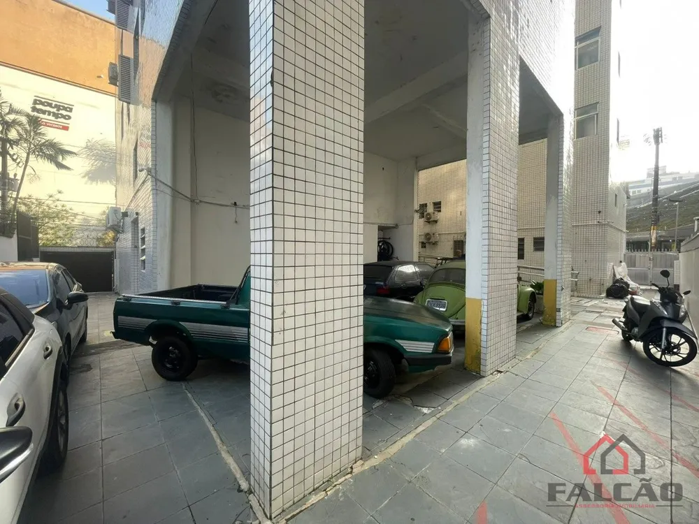 Apartamento, 1 quarto, 48 m² - Foto 20