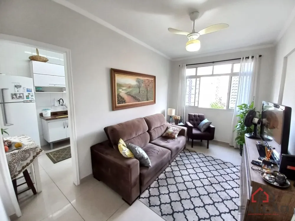 Apartamento, 1 quarto, 50 m² - Foto 6