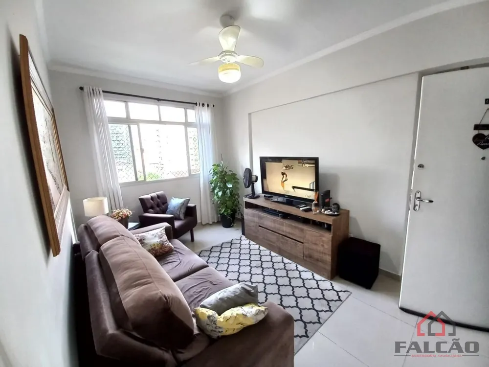 Apartamento, 1 quarto, 50 m² - Foto 3