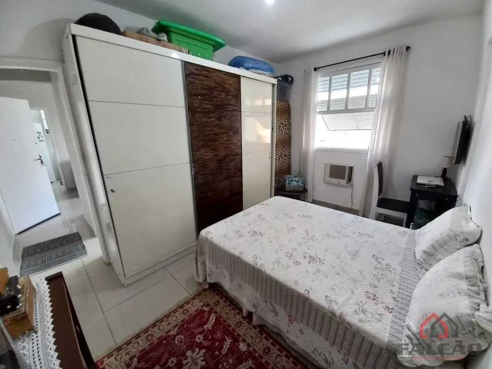 Apartamento, 1 quarto, 50 m² - Foto 6