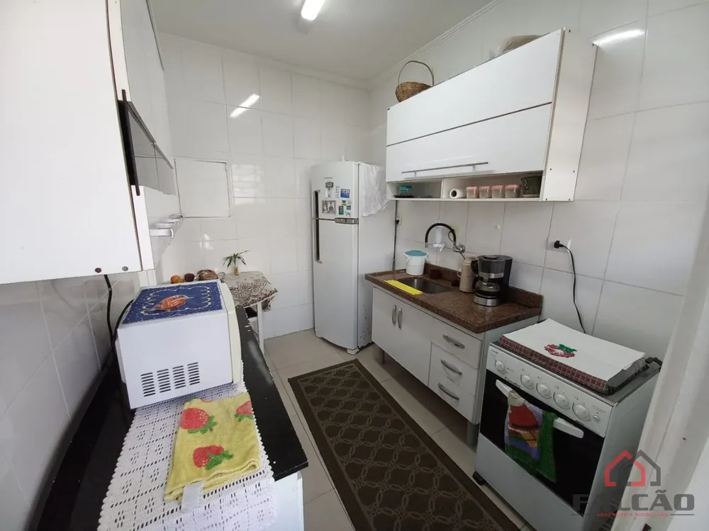 Apartamento, 1 quarto, 50 m² - Foto 10