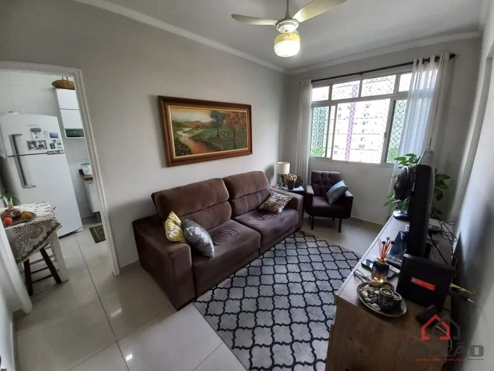 Apartamento, 1 quarto, 50 m² - Foto 8