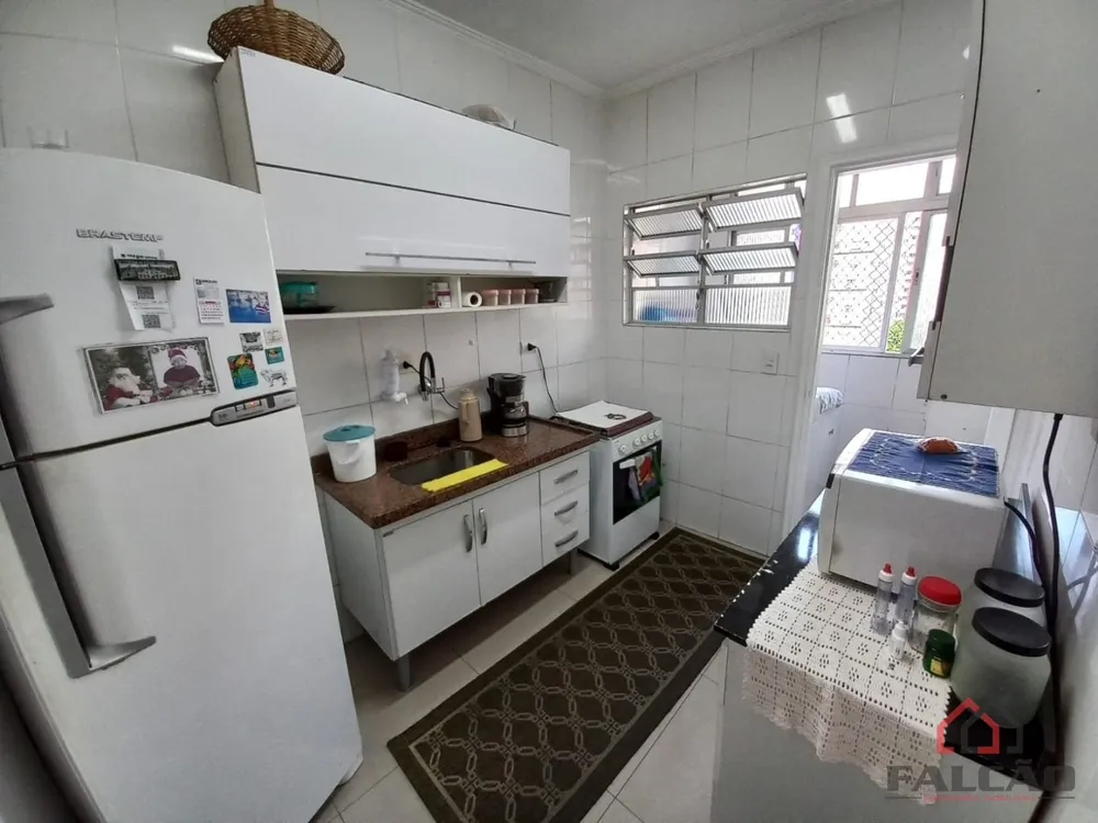 Apartamento, 1 quarto, 50 m² - Foto 9