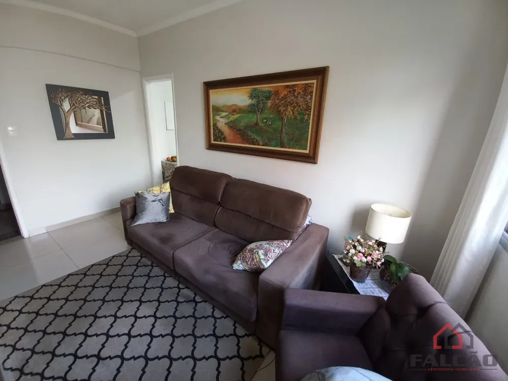 Apartamento, 1 quarto, 50 m² - Foto 5