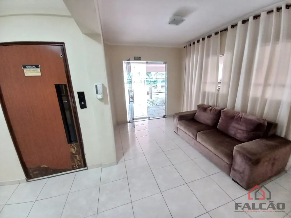 Apartamento, 1 quarto, 50 m² - Foto 2