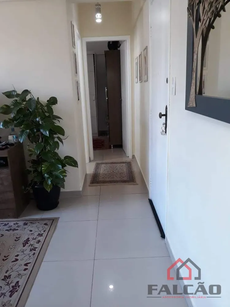 Apartamento, 1 quarto, 50 m² - Foto 5