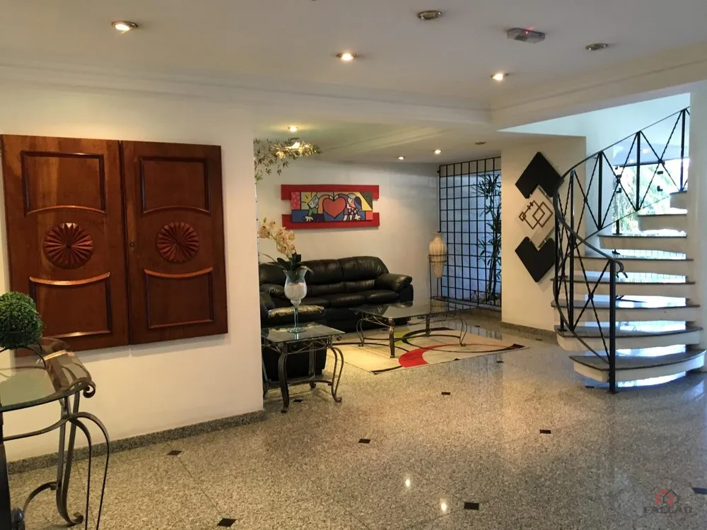 Apartamento, 2 quartos, 97 m² - Foto 11