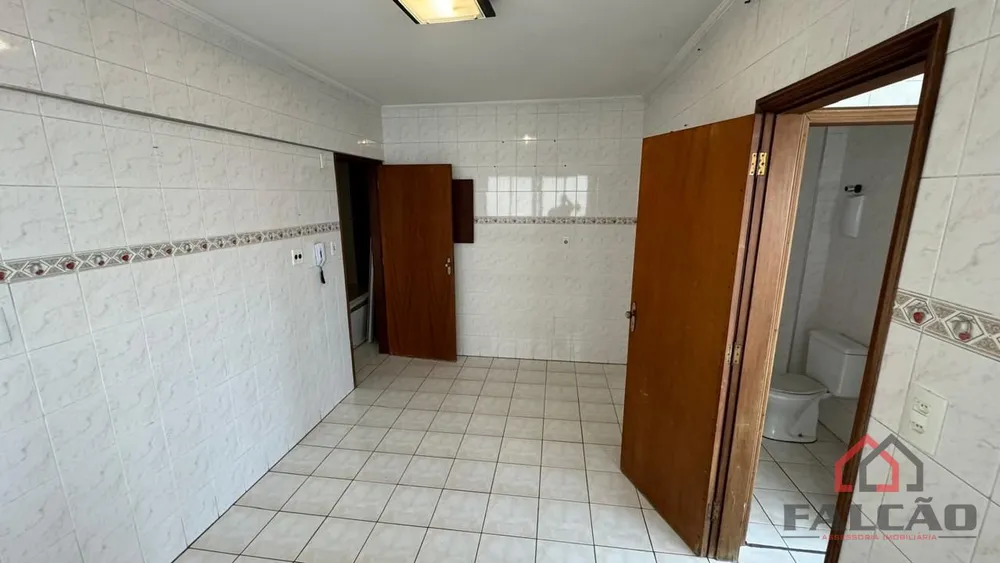 Apartamento, 2 quartos, 97 m² - Foto 1