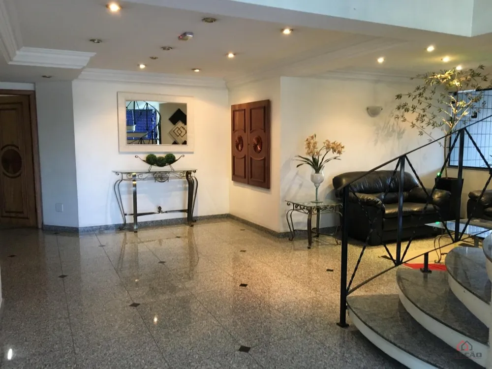 Apartamento, 2 quartos, 97 m² - Foto 19